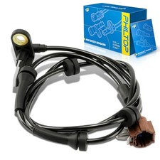 Nissan Titan Rear ABS Wheel Speed Sensor