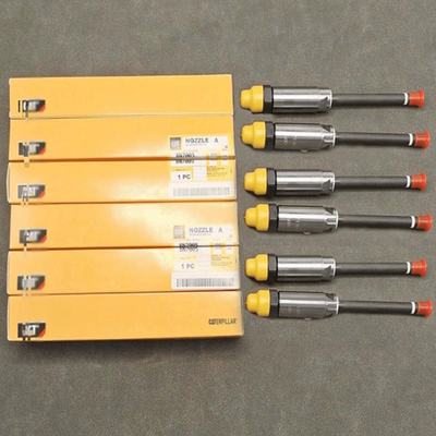 #ad 6PCS NEW Fuel Injector For CAT Caterpillar GP Pencil Nozzle A 8N 7005 8N7005 $257.74