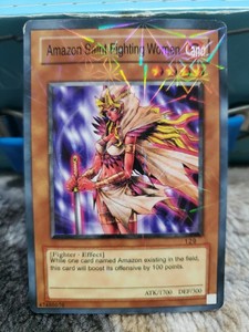 Yugioh Male Reader X Female Yugioh Character (on Hold) - Introduction To Deck Ma