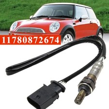 Für BMW Mini R50 R52 R53 06/ 2001 - 09/ 2006 Lambdasonde Lambda Sonde  DE