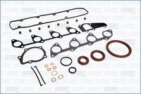 Dichtungsvollsatz Motor Ajusa 51013300 FüR Fiat Scudo Bus Ulysse JTD Peugeot 406
