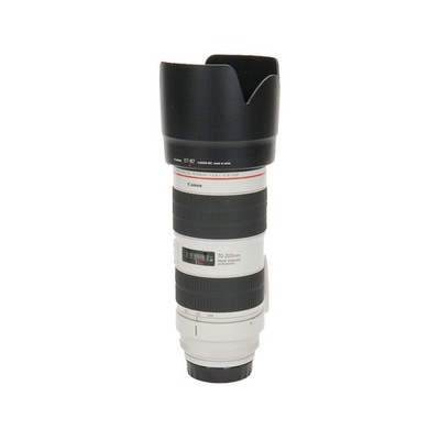 Canon EF 70-200mm/2,8 L IS USM III