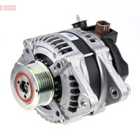 Lichtmaschine Generator Lima Denso DAN1076 FüR Toyota Auris 100A Corolla 14V