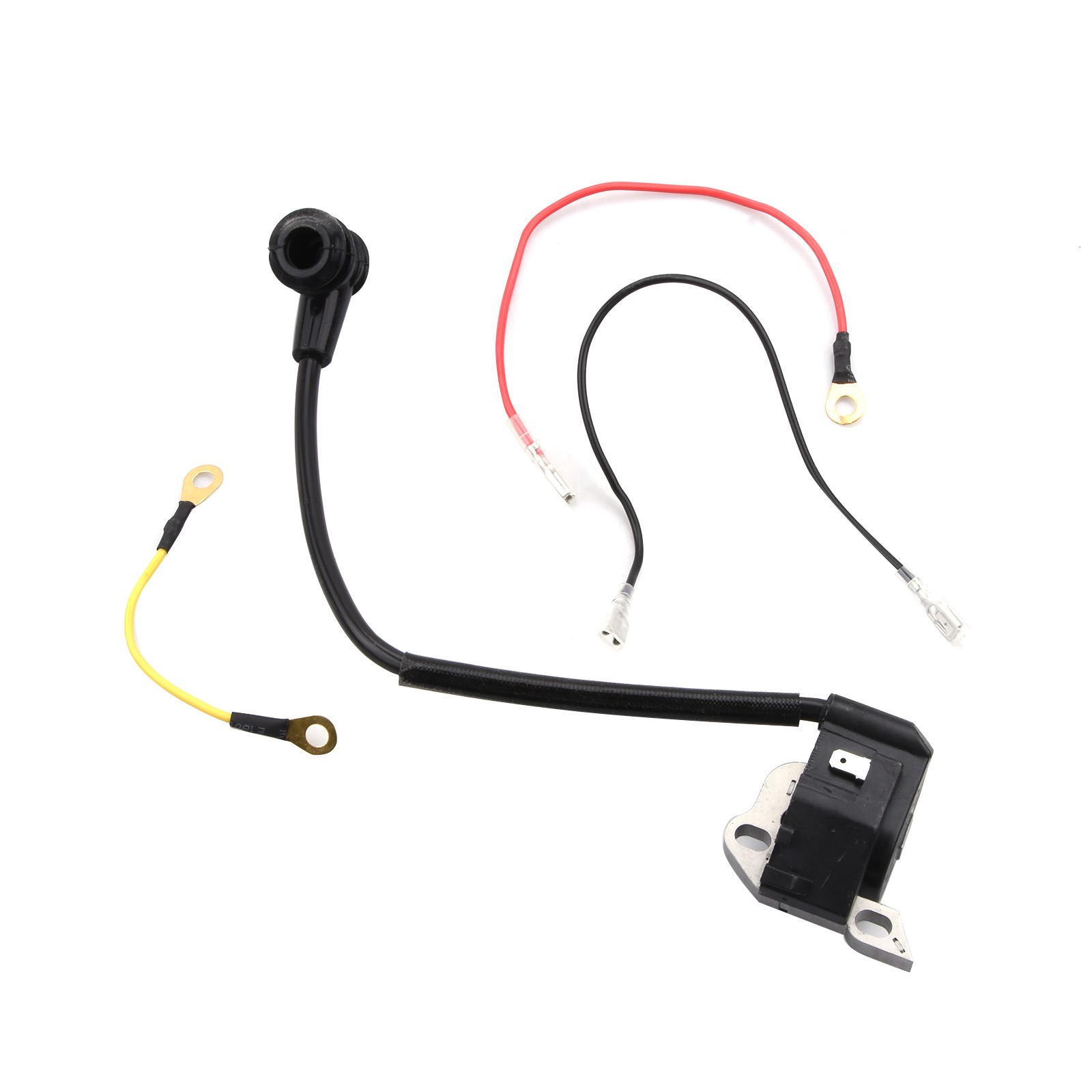 Durable Replacement Ignition Coil for Stihl MS210 Chainsaw Engine Boost