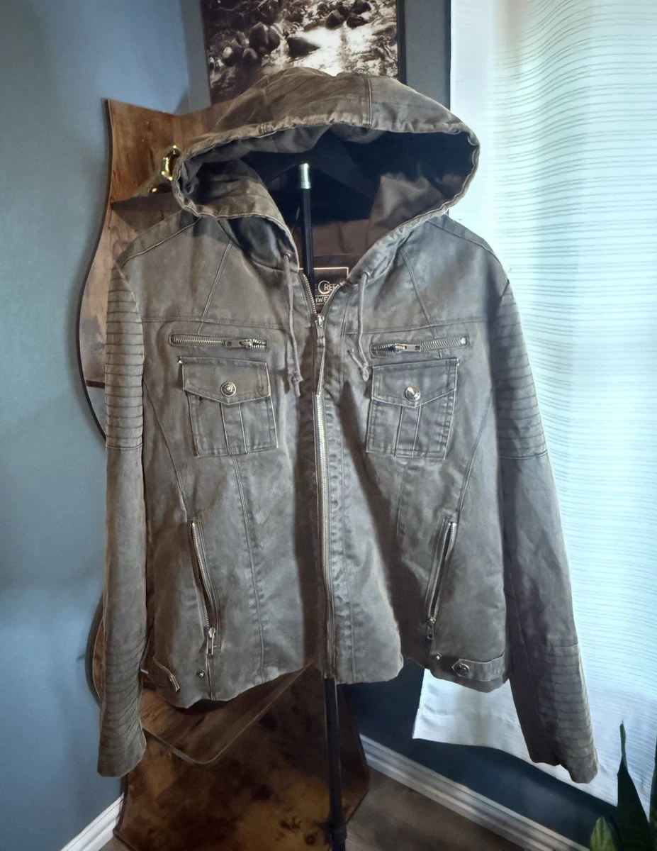 cripple creek jacket products for sale | eBay