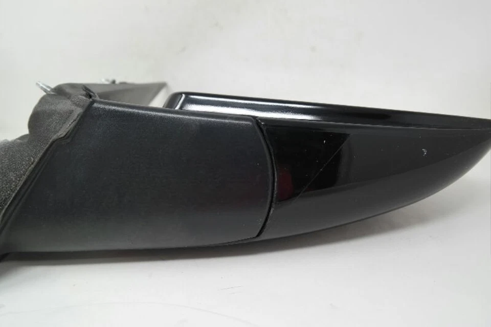 2004-2007 Saturn Vue RH Passenger Side View Door Mirror Power Opt DG7 Black Oem Foto 2 de 4