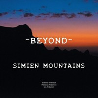 Sabrina Anderson (U. A.) | - Beyond - | Taschenbuch | Englisch (2019)