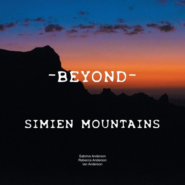 Sabrina Anderson (U. A.) | - Beyond - | Taschenbuch | Englisch (2019)-image