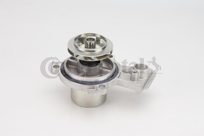 CONTINENTAL CTAM WP6126 Wasserpumpe für AUDI,SEAT,SKODA,VW