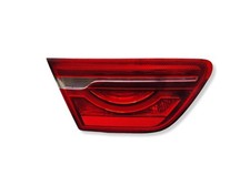 Jaguar XE 2015 Links Rückleuchte Heckleuchte innen GX7315K272AE BEN23522