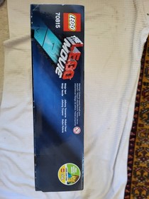 LEGO The LEGO Movie: Super Secret Police Dropship (70815)