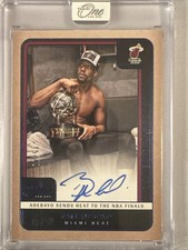 2024-25 Panini One and One Basketball Checklist Guide in-content 27