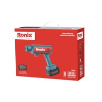 Ronix Akku-Hochdruckreiniger