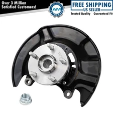 Complete Wheel Hub Bearing & Steering Knuckle Assembly LH for Toyota Avalon