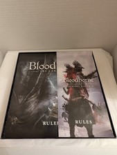 Bloodborne The Card Game & Hunters Nightmare ...