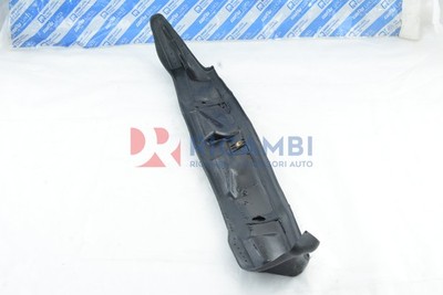 FRONT RIGHT FENDER REPAIR GASKET Fiat Stilo - Fiat 46784586
