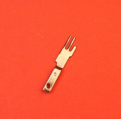 Kettelzunge Elna 344, Kettelzunge Juki MO50, Bernette Overlock # 396401-02 , 401