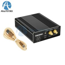 Constant Temp Crystal Oscillator Module 10MHz Square Sine Wave Output OCXO Board