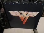 VAN HALEN II 1979 Warner Brothers Records