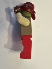 LEGO Star Wars: Desert Skiff (9496)