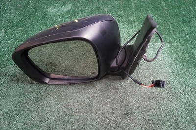2013 2014 2015 2016 CHRYSLER TOWN AND COUNTRY  LEFT Door Mirror OEM 1AB731ARAF