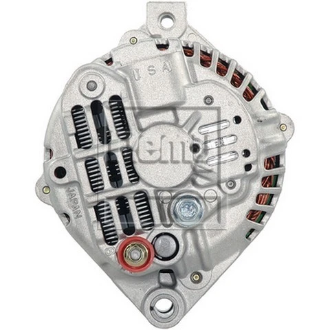 Remy 14498 Premium Alternator For 89-95 Ford Mercury Cougar Thunderbird - Image 2 of 4
