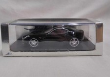 Spark Alfa Romeo 8C Geneva Show 2007