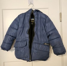 ixtreme Outfitters Size 5 Puffer Jacket