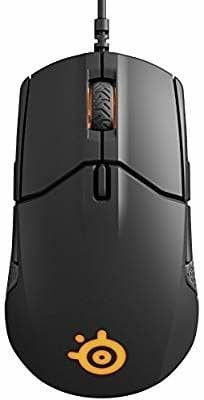 SteelSeries Sensei 310 Wired Gaming Mouse Black Used Tested | eBay