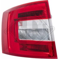 7832791 RüCkleuchte Links FüR Skoda Octavia IV Combi (5E5, 5E6)