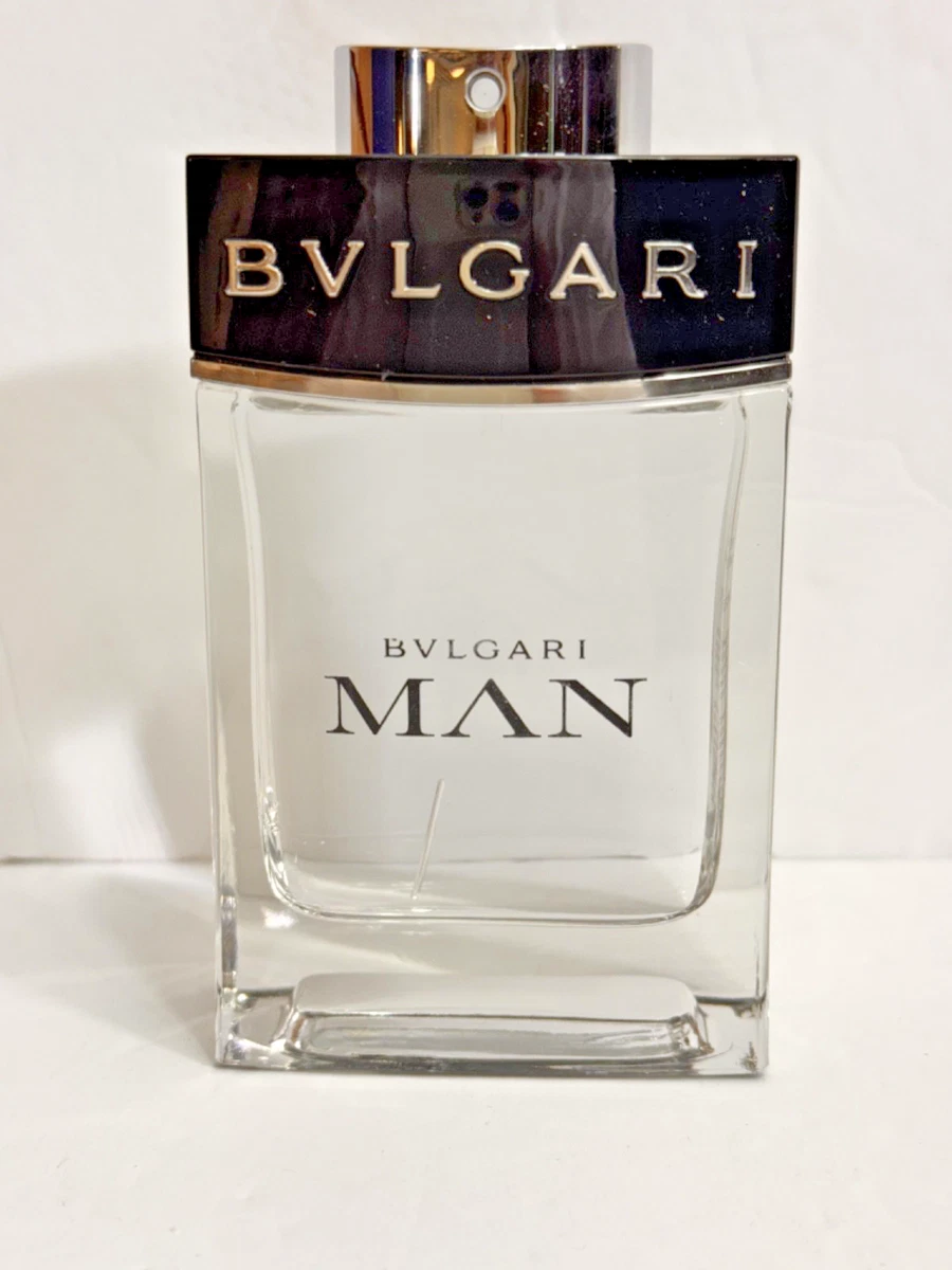 Bvlgari Man Fragrances for Men for sale | eBay