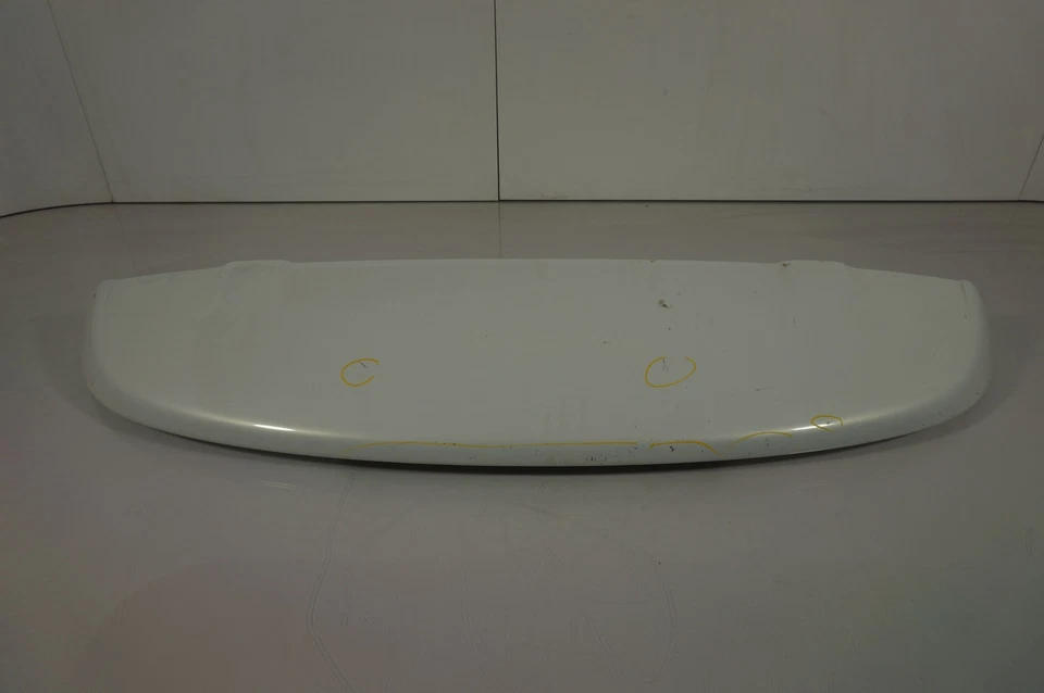 Tapa trasera maletero puerta levadiza alerón moldura ala 960301LA0A Infiniti QX80 14-17 *Nota Foto 2 de 4