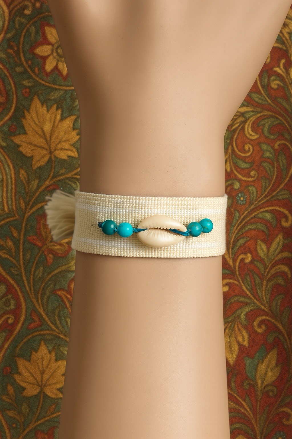 Turquoise authentique de Perse un cadeau précieux pour anniversaire de mariage