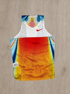 Nike Elite Singlet | eBay