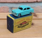 MATCHBOX SERIES NO.36 AUSTIN A50(Original/Boxed)