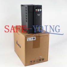 1PCS New Delta Frequency converter VFD25AMS43AFSAA