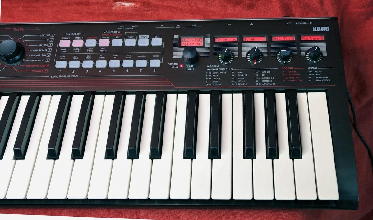 Korg R3 Keyboard Synthesizer for sale online | eBay Korg R3 Keyboard Synthesizer for sale online | eBay
