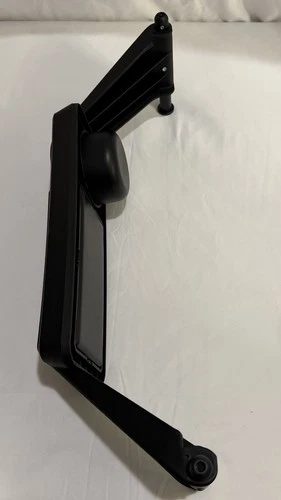 BOB Gear® Deluxe Snack Tray for Single Jogging Strollers See Details - Picture 6 of 15