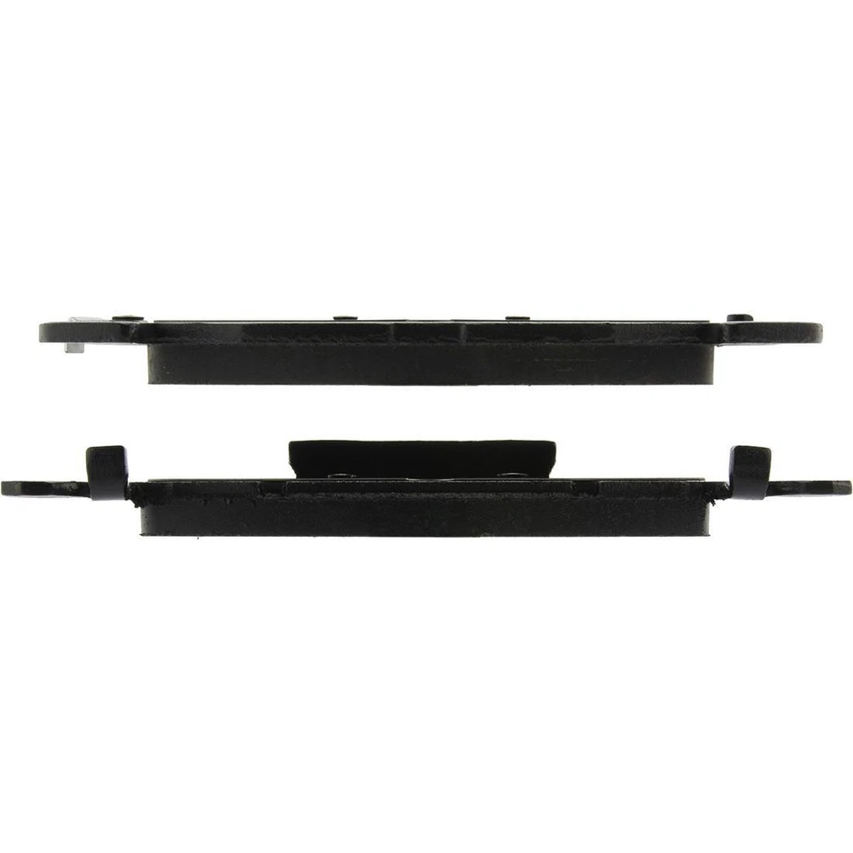 Передние тормозные диски + керамические тормозные колодки для Chevrolet Bel Air 1971 - 1974 1975 годов выпуска - Изображение 3 из 4