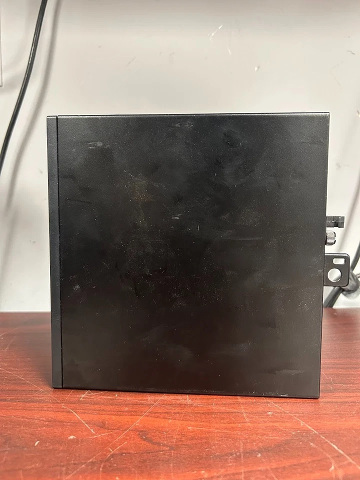 Dell OptiPlex 7020 DM Intel i5-14500T, 16GB DDR5, 512GB NVMe, NO AC ADAPTER #95 - Image 3 of 4