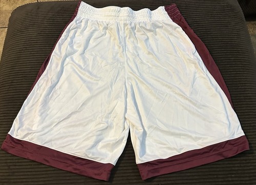 Nike Herren Gr. XL & XXL Sport Team Shorts Swoosh Logos - Bild 4 von 7