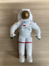 VINTAGE RARE 1998 APII NASA Astronaut Apollo Mission 2.5” Action Figure