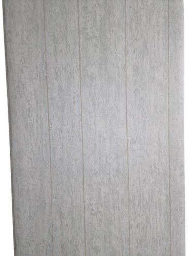 Galerie Shiplap Effect Wallpaper - Textured Wood Panel Paste-the-Wall Grey - Picture 2 of 6