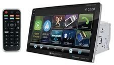 Soundstream VRCPAA-106M 10.6" Car Monitor Bluetooth/Carplay/Android Receiver