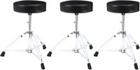 Cannon Percussion Drum Throne (3-pack) Value Bundle on sale Cannon Percussion Drum Throne (3-pack) Value Bundle on sale