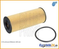 ÖLfilter Blue Print ADA102128 FüR Jeep Grand Cherokee Iv