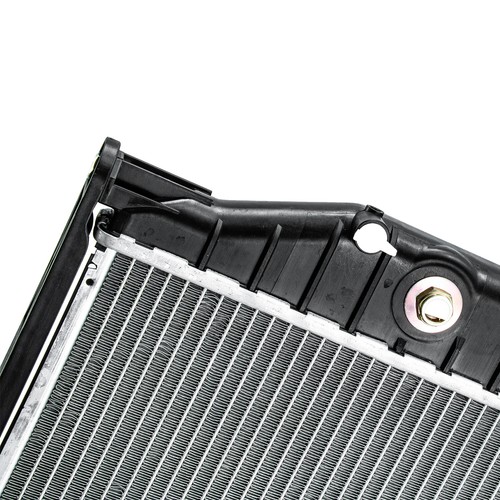 Radiator Fit HOLDEN COLORADO RG 2.8L Turbo Diesel Auto Manual 2012-on PRO - Picture 9 of 10