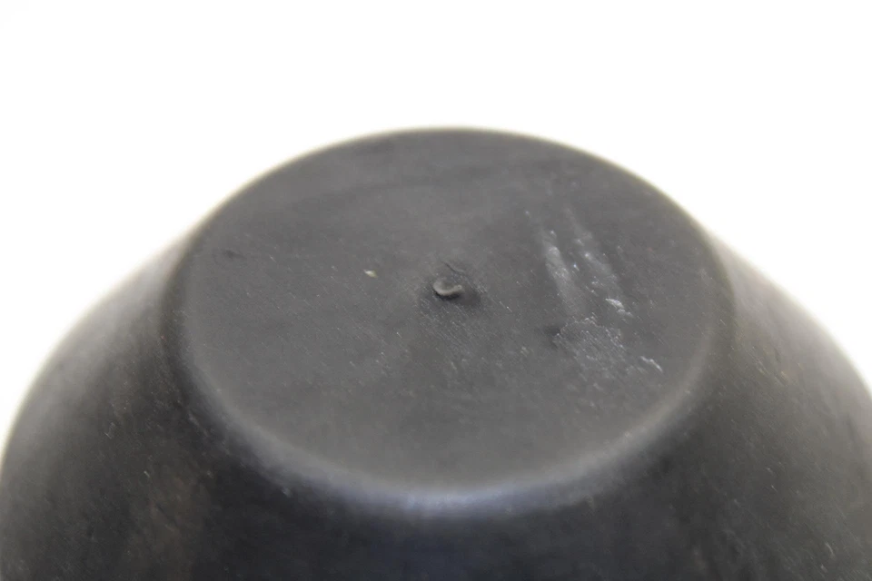 Protector superior amortiguador delantero Yamaha Exciter Ii 1993 OEM 82M-77554-01-00 Q2454 Foto 3 de 4