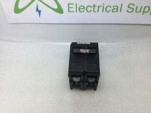 MP260 60-Amp Double Pole Type MP-T Circuit Breaker Murray MP260 60-Amp Double Pole Type MP-T Circuit Breaker Murray