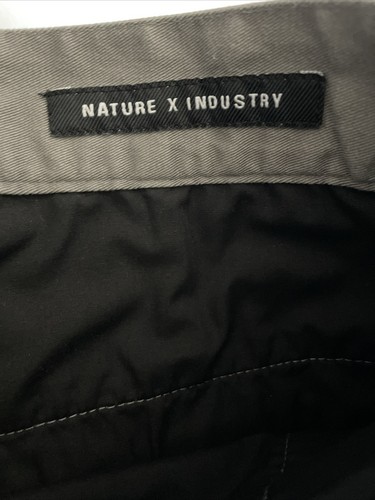 New RVCA Mens Sport Active Walking Daily Hiking Casual Street Shorts Size 33 - Picture 7 of 9